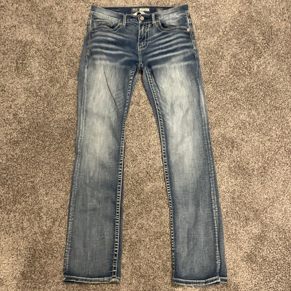 Men’s BKE Aiden bootleg 32L
